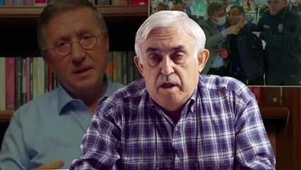 Küfürbaz İP'liye çağrı: Bu adam 'Türkkan' soyadını değiştirmeli!