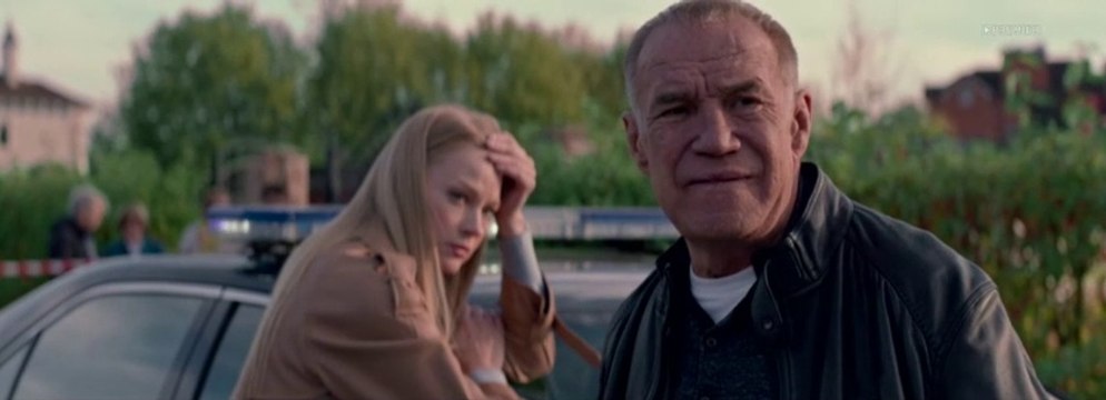 По ту сторону смерти - 2 сезон / 11 серия