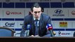 Ligue 1: Cavani offre à Emery une victoire clé à Lyon