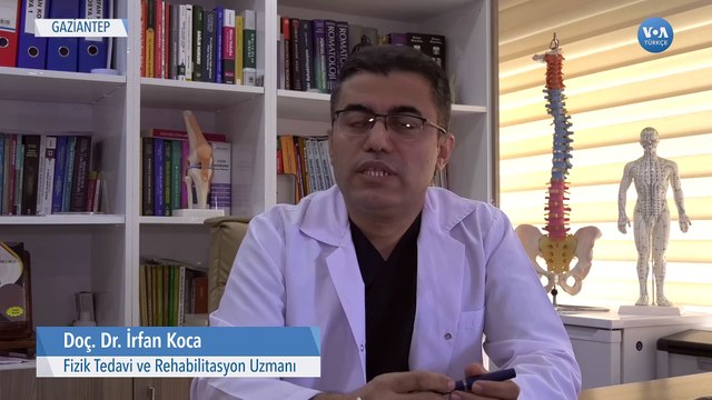 Uzmanlar Covid-19 Sonrası Etkiler Konusunda Uyarıyor