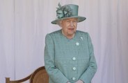 La reina Isabel II vio el fantasma de Isabel I en el castillo de Windsor
