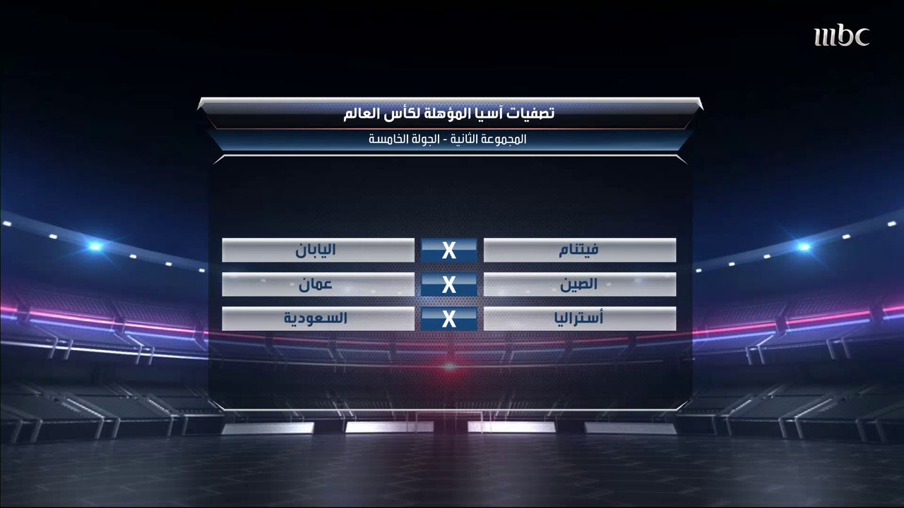 الأخضر السعودي يواجه أستراليا في قمة الجولة الخامسة من التصفيات.. ما قبل اللقاء وتاريخ المواجهات بين المنتخبين بعدسة الصدى