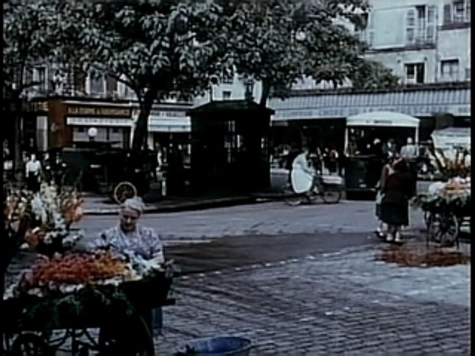 Ava Gardner  Les Neiges du Kilimandjaro 1952