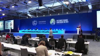 Promessas feitas na COP26 pouco reduzem o aquecimento, diz ONU