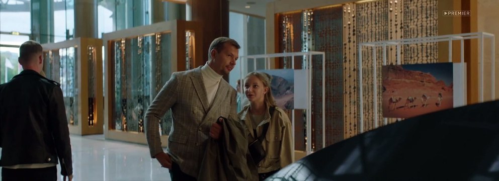 По ту сторону смерти 2 сезон 9 серия (2021) HD