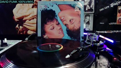 TWIN IMAGE - love lesson (1984)