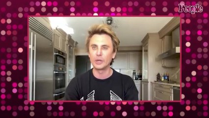 Foodgod Explains Why He Made The Decision to Legally Change His Name