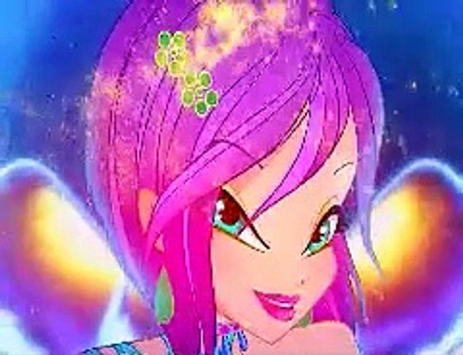 ווינקס:מועדון ווינקס wow שינוי צורה אין סופי דרימיקס