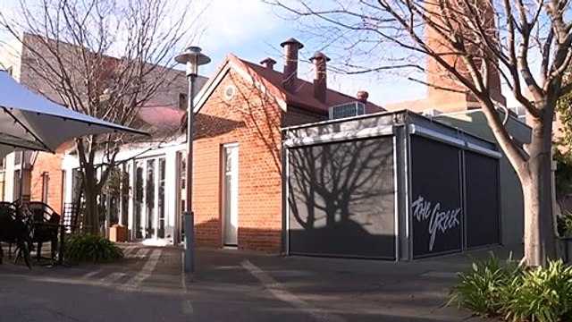 Proof of COVID-19 vaccination to be required to visit aged care homes in SA