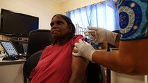 Concerns for NT's Indigenous communities as state looks to ease restrictions