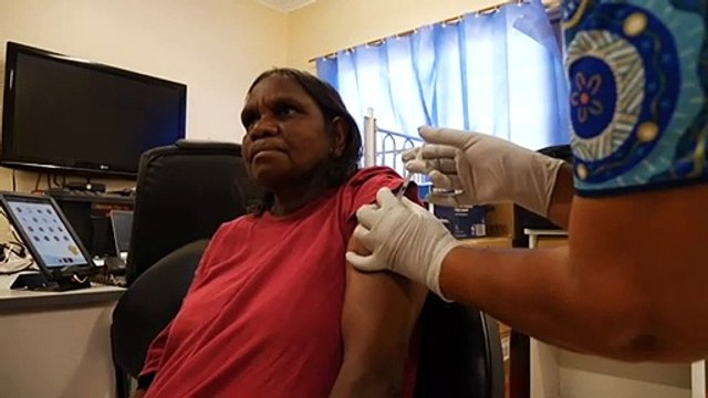Concerns for NT's Indigenous communities as state looks to ease restrictions