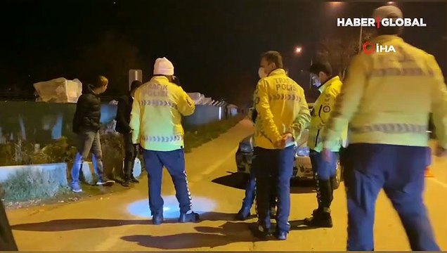 Oğluna isyan etti: Verin bir tabanca da ben sıkayım ya da sen sık öldür beni