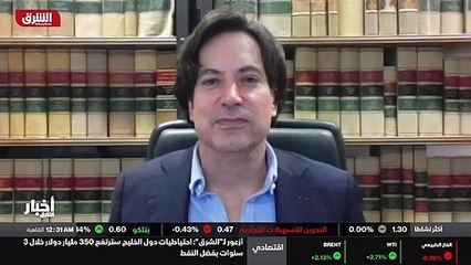 ...هي أن واشنطن أو الصين تبني قدراتها العسك...