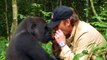 ANIMALS REUNITED WITH THEIR OWNERS AFTER YEARS-