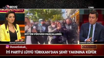 Sürmanşet 9 Kasım 2021