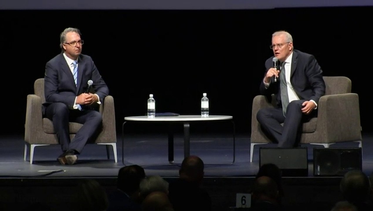 Govt announces $500m for emerging clean energy technology