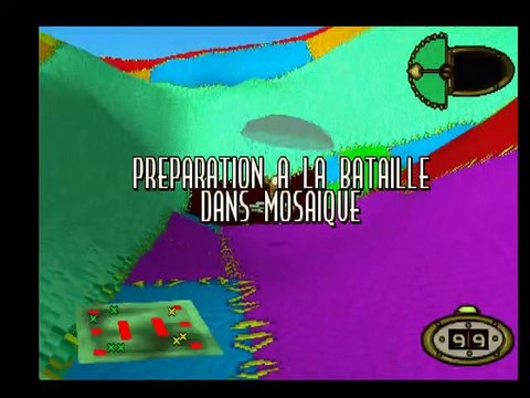 Hogs of War : Les Cochons de Guerre online multiplayer - psx