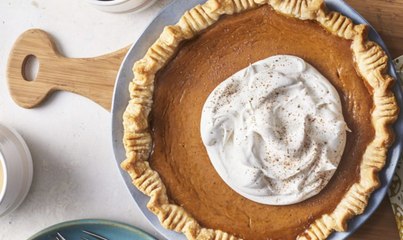 Does Pumpkin Pie Need to Be Refrigerated?