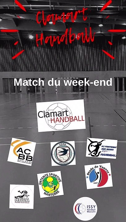 Programme du week-end 13/14 novembre