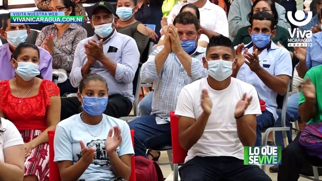 Rosario anuncia entrega de Bono Complementario de Promoción a bachilleres