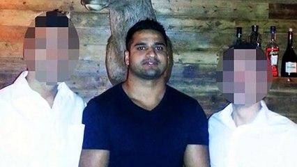 NSW police arrest wanted fugitive over alleged drug deal