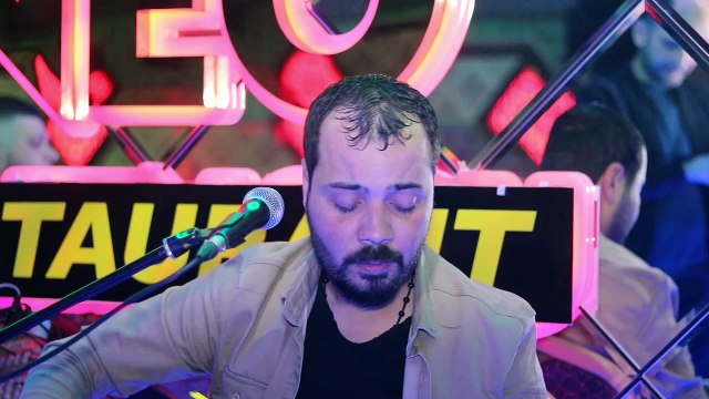 ÇUBUKLU CEM & KINALAR YAKSIN - TRİBİN OLURUM (Söz-Müzik: Osman KARAKAYA / OsKar)