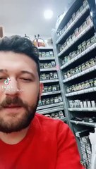 SAMET BURAK AY & ANA DİLİN GİBİ YALAN KONUŞUYON  /  SOĞUTTUN AŞKTAN