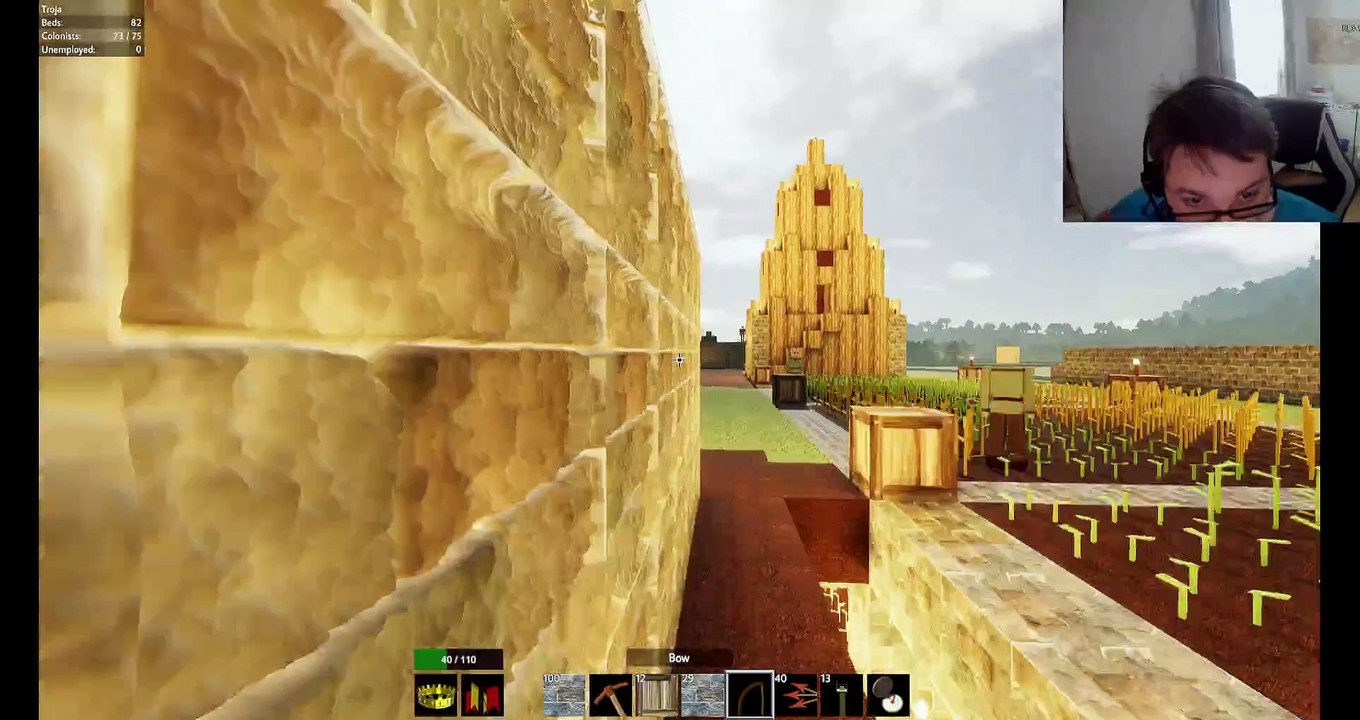 Colony Survival S1E16