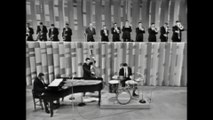 Woody Herman - My Favorite Things (Live On The Ed Sullivan Show, March 21, 1965)