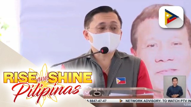 Mayor Sara Duterte, nag-withdraw ng kandidatura bilang reelectionist; Ilang opisyal, hati ang reaksyon sa naging desisyon ni Mayor Sara