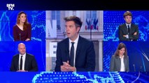 Édition spéciale: Covid-19, réformes... les annonces d'Emmanuel Macron - 09/11