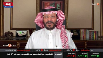 ...وارتفع التضخم اللي ممكن أن يؤثر على نسبة...