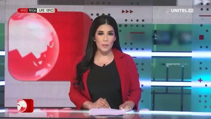 Policía gasifica y reprime a  gremiales y transportistas de Cochabamba