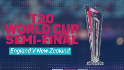 England v New Zealand - semi-final preview