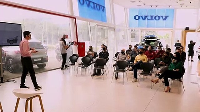 Carro híbrido: Volvo começa vender o 'XC60 Recharge' no Brasil