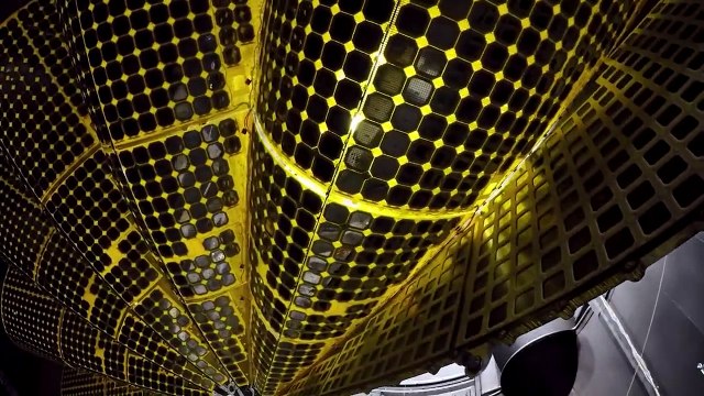 Sonda Lucy começa a ser ativada pela Nasa, mesmo com problemas no painel solar