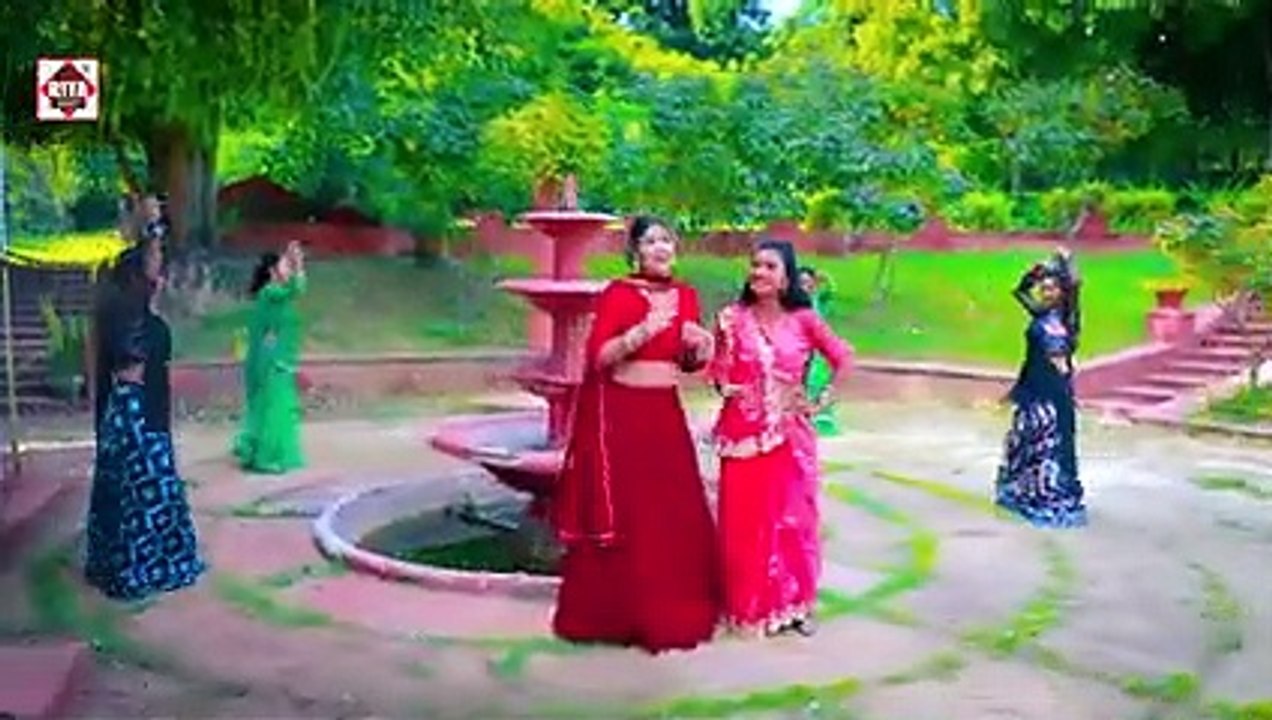 @VIDEO _ देवरा हिलावेला खटिया रे _ Raju Ravindra _ Balam Palang Hilawe _ Bhojpur_low