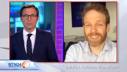 CAPSULA CUESTION 09 DE NOVIEMBRE 2021