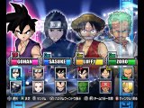 Battle Stadium D.O.N online multiplayer - ngc