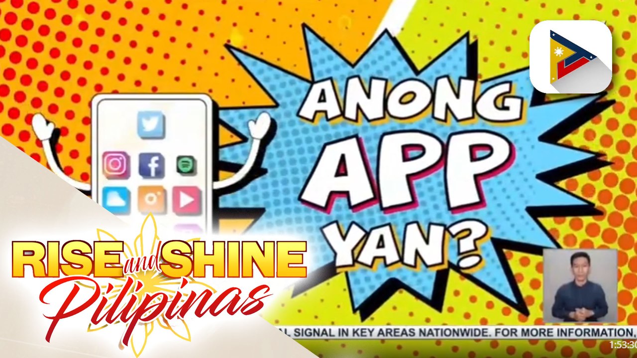 ANONG APP YAN? | BandLab