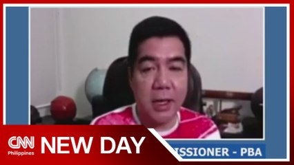 PBA eyes Nov 28 start for import-laden Governors' Cup