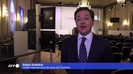 US$ 8 milhões por duas pulseiras de Maria Antonieta