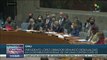 Edición Central 09-11: AMLO propone ante la ONU creación de mecanismo de paz