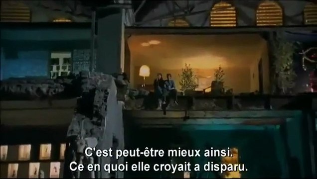 Good Bye Lenin ! (2003) - Bande annonce