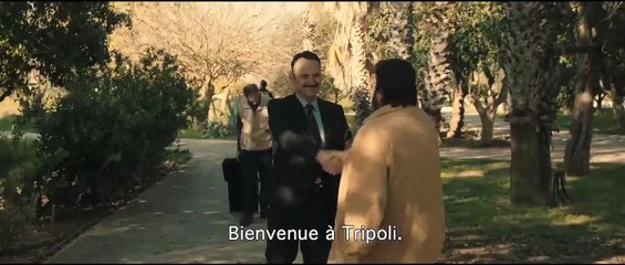 L'ordre des choses (2018) - Bande annonce