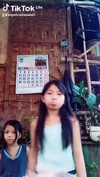 my two daughters