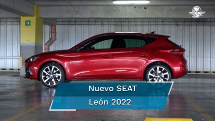Título: Nuevo Seat León, es otra historia