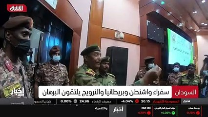 ...تدخل الإيراني في الدول العربية له مردود ...