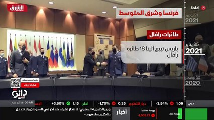 ...في المشتركة في شرق البحر المتوسط...