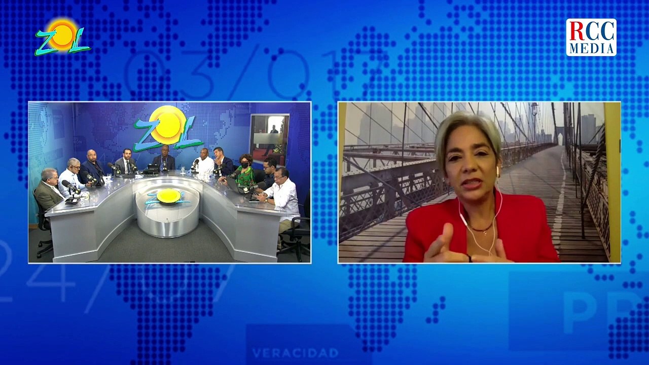 Eric Adams "Tu puedes tener inteligencia académica y no tener inteligencia emocional"